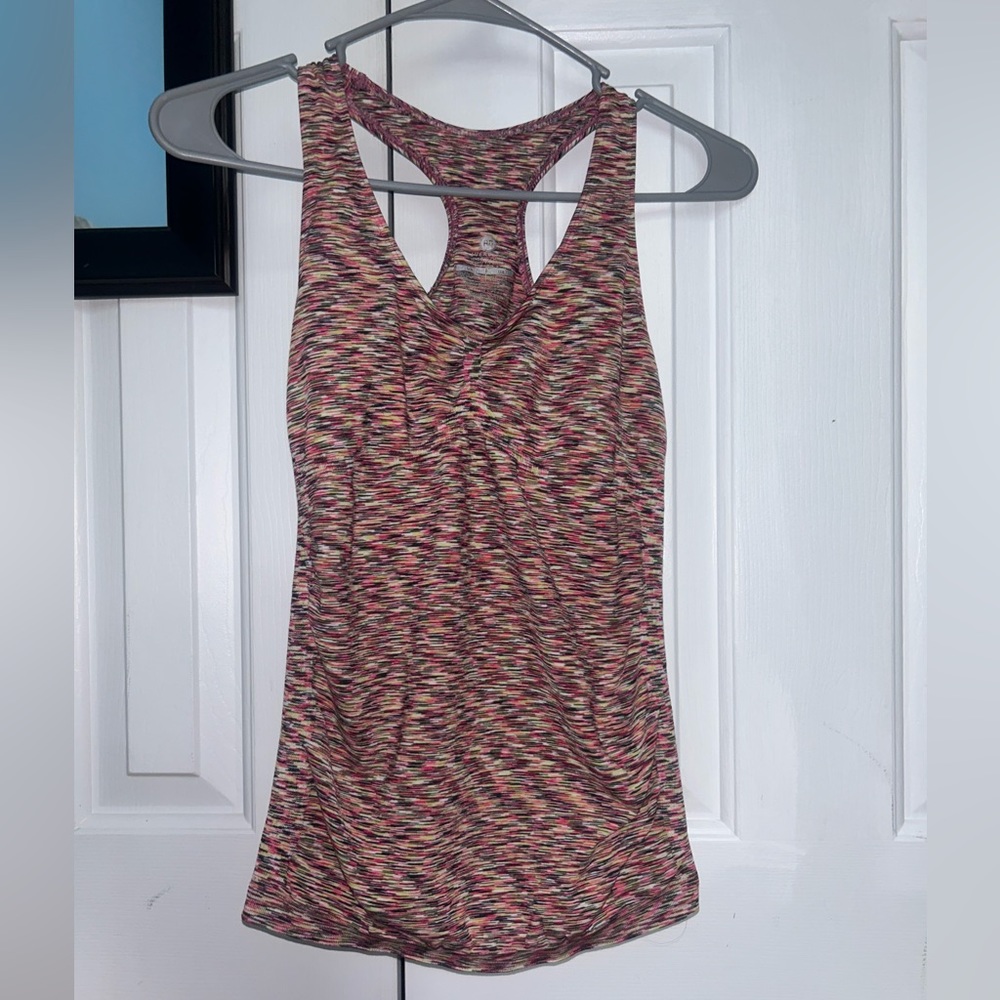 Active Tank Top